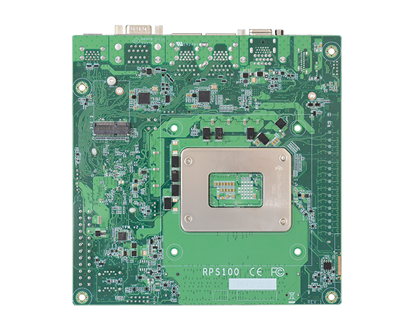 RPS100｜Intel®｜Industrial Motherboards｜DFI